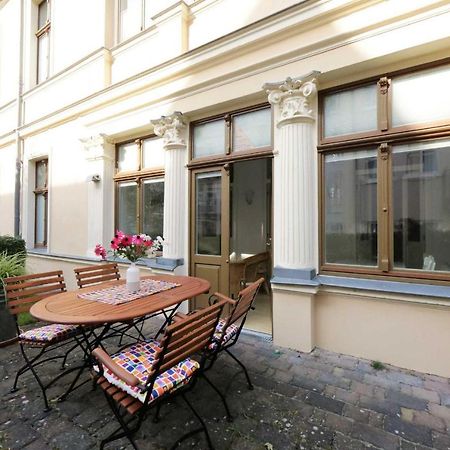 Villa Luna Wohnung 9 هيرينجسدورف المظهر الخارجي الصورة