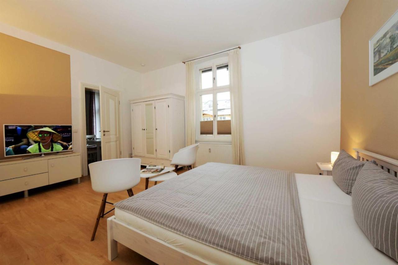 Villa Luna Wohnung 9 هيرينجسدورف المظهر الخارجي الصورة
