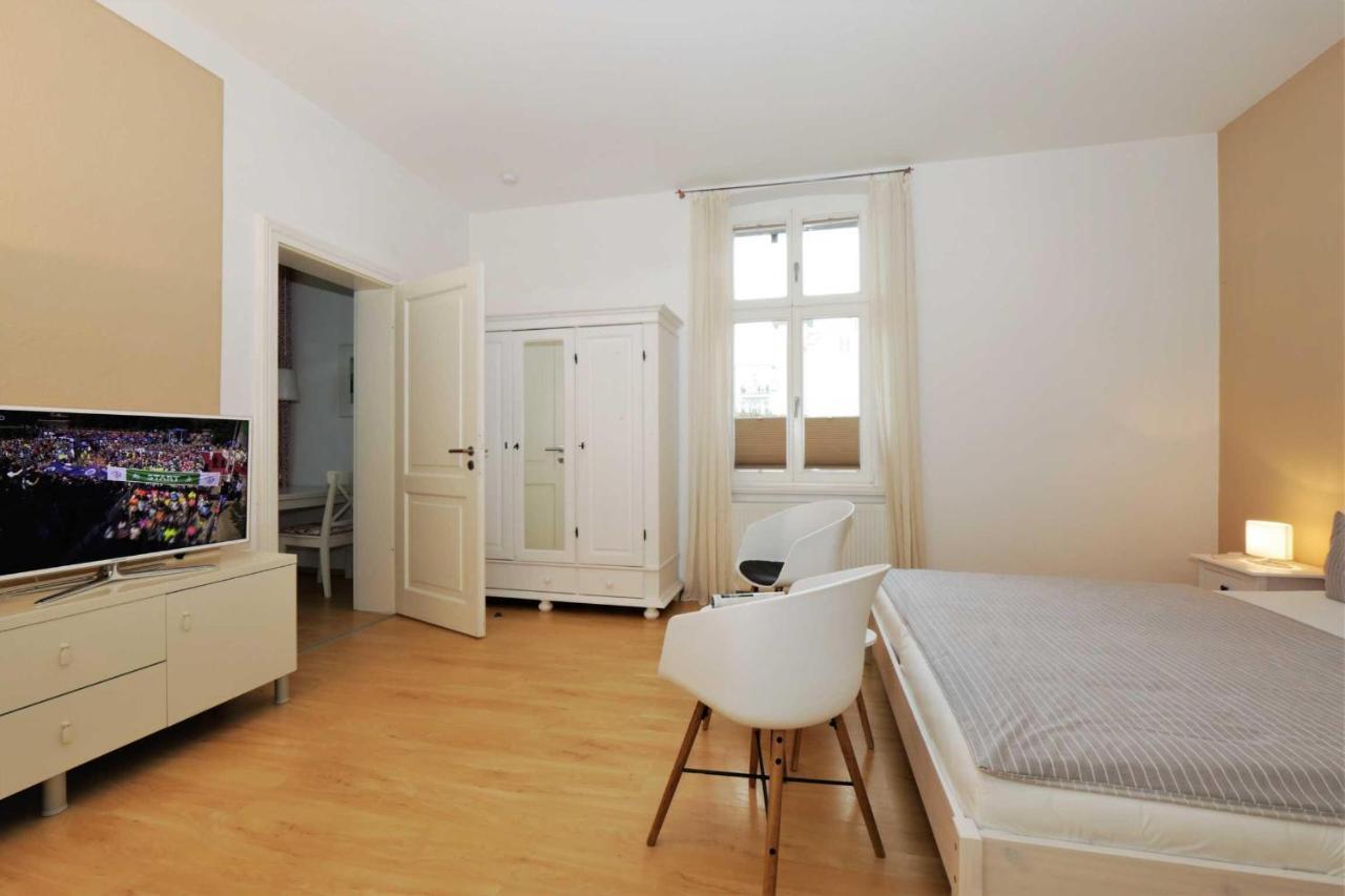 Villa Luna Wohnung 9 هيرينجسدورف المظهر الخارجي الصورة