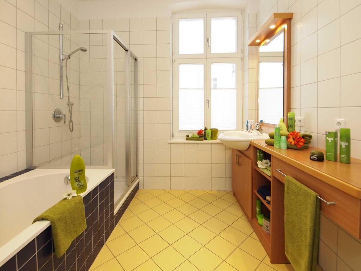 Villa Luna Wohnung 9 هيرينجسدورف المظهر الخارجي الصورة